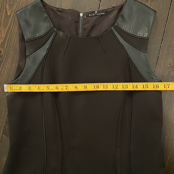 Elie Tahari Career Dress - Picture 5 of 7